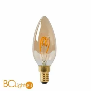 Лампа Lucide E14 LED 3W 230V 2200K 49043/03/62 - Фото 0