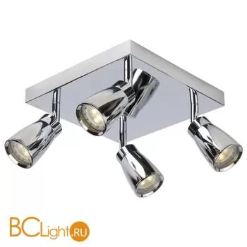 Cпот (точечный светильник) Lucide Lana 17949/14/11