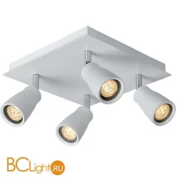 Cпот (точечный светильник) Lucide Lana 17949/14/31