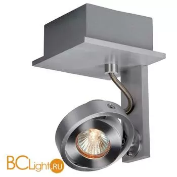 Cпот (точечный светильник) Lucide Landa 17903/01/12