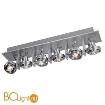 Cпот (точечный светильник) Lucide Landa 17903/06/12