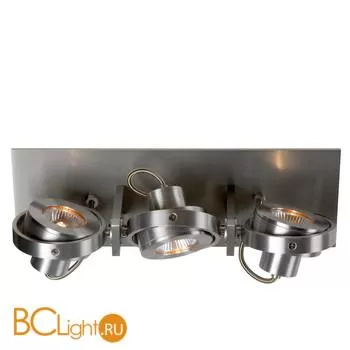 Cпот (точечный светильник) Lucide Landa 17905/23/12