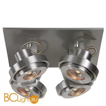 Cпот (точечный светильник) Lucide Landa 17905/24/12