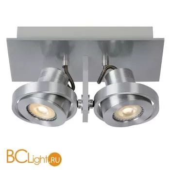 Cпот (точечный светильник) Lucide Landa 17906/10/12