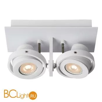 Cпот (точечный светильник) Lucide Landa 17906/10/31