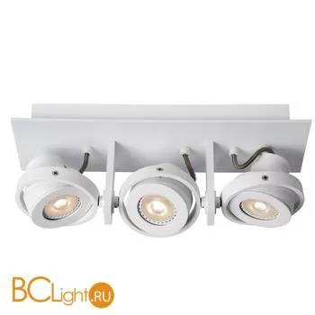 Cпот (точечный светильник) Lucide Landa 17906/15/31