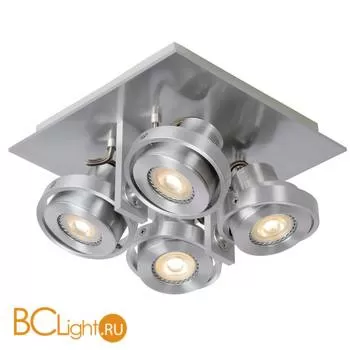 Cпот (точечный светильник) Lucide Landa 17906/20/12