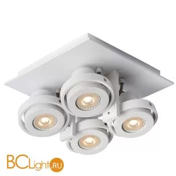 Cпот (точечный светильник) Lucide Landa 17906/20/31