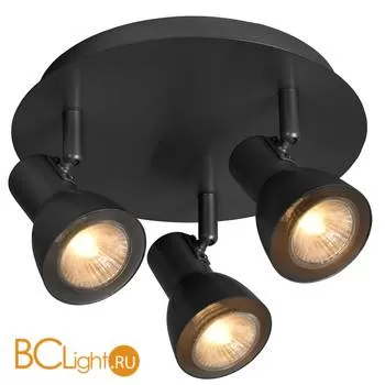 Cпот (точечный светильник) Lucide Laura 17942/13/30