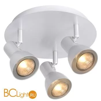 Cпот (точечный светильник) Lucide Laura 17942/13/31