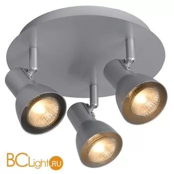 Cпот (точечный светильник) Lucide Laura 17942/13/36