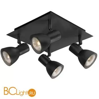 Cпот (точечный светильник) Lucide Laura 17942/14/30