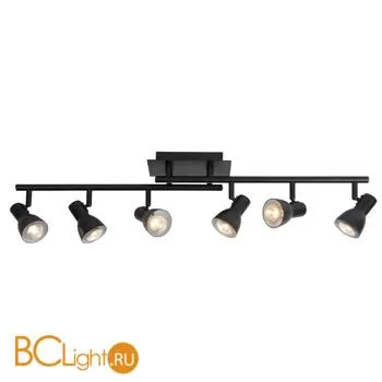 Cпот (точечный светильник) Lucide Laura 17942/26/30