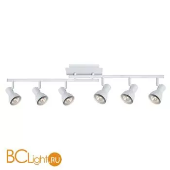 Cпот (точечный светильник) Lucide Laura 17942/26/31