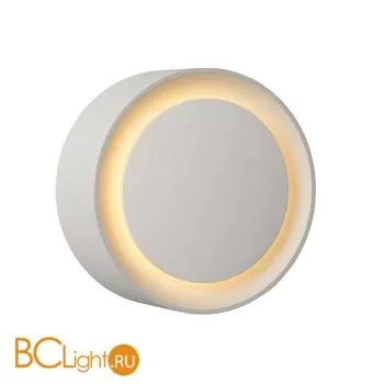 Настенный уличный светильник Lucide Laura 23241/04/31