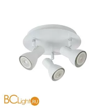 Спот (точечный светильник) Lucide Laura 17942/15/31