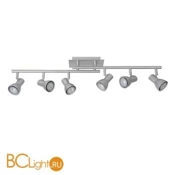 Спот (точечный светильник) Lucide Laura 17942/30/36