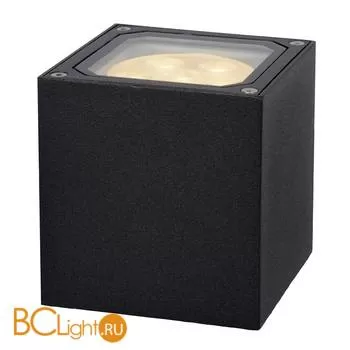 Настенный уличный светильник Lucide LED Box 27859/12/30