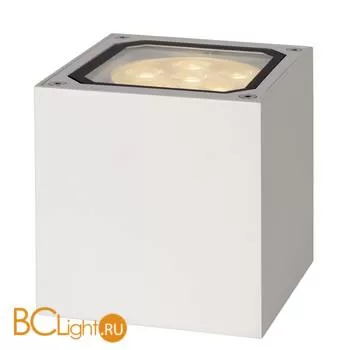 Настенный уличный светильник Lucide LED Box 27859/12/31
