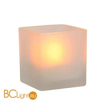 Настольная лампа Lucide LED Candle 14501/01/67