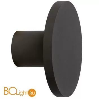 Настенный уличный светильник Lucide LED-Disk 12256/26/30