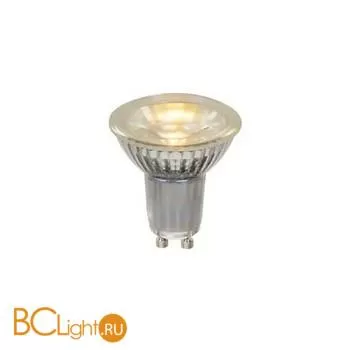 Лампа Lucide GU10 5W 220V 2700K 350Lm 49008/05/60