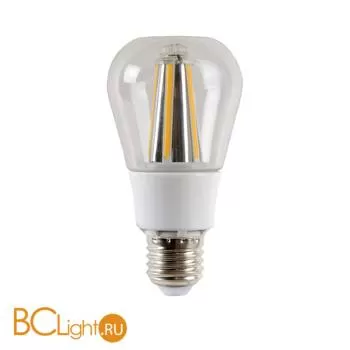 Лампа Lucide E27 8W 220V 2700K 810Lm 49018/08/60