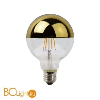 Лампа Lucide E27 5W 220V 2700K 450Lm 49019/05/10