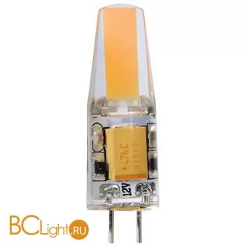 Лампа Lucide G4 1.5W 12V 2700K 150Lm 49029/01/31