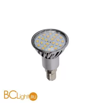 Лампа Lucide E14 4W 220V 3000K 370Lm 50413/04/31