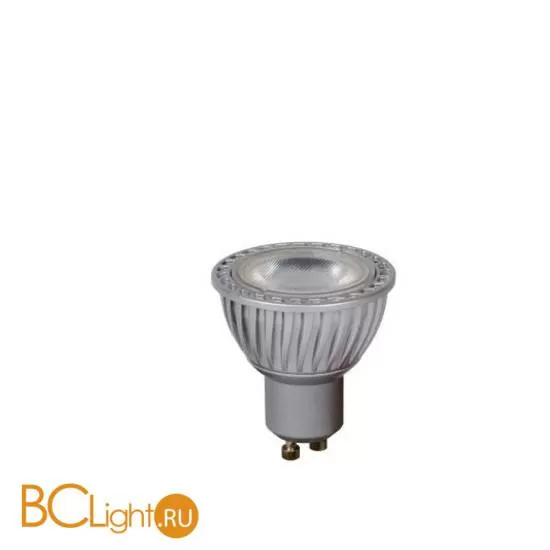 Лампа Lucide GU10 5W 220V 3000K 320Lm 49006/15/36