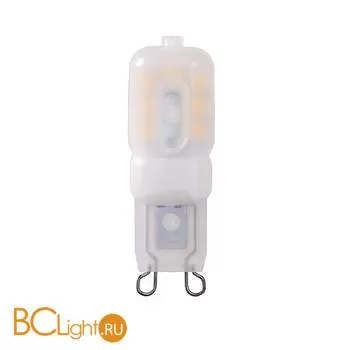 Лампа Lucide G9 2.5W 220V 3000K 200Lm 49025/03/31