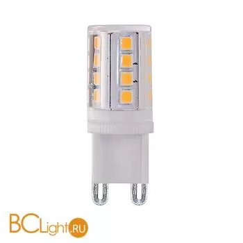 Лампа Lucide G9 4W 220V 2700K 380Lm 49026/04/31