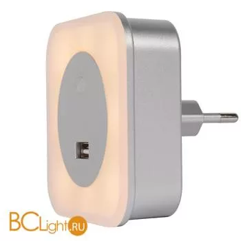 Настенный светильник Lucide LED Night Light 22203/01/36