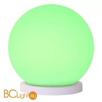 Садово-парковый фонарь Lucide LED Pool Balls 13806/25/61