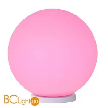 Садово-парковый фонарь Lucide LED Pool Balls 13806/35/61