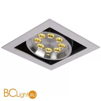 Встраиваемый спот (точечный светильник) Lucide LED Pro 28905/08/12