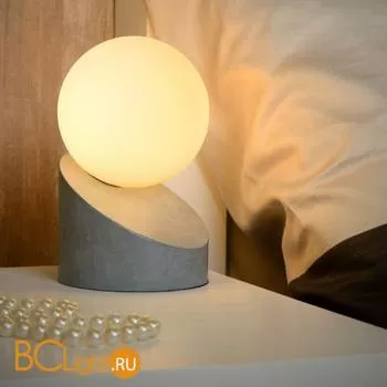 Настольная лампа Lucide Len 45561/01/36 - Фото 0