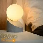 Настольная лампа Lucide Len 45561/01/36 - Фото 0