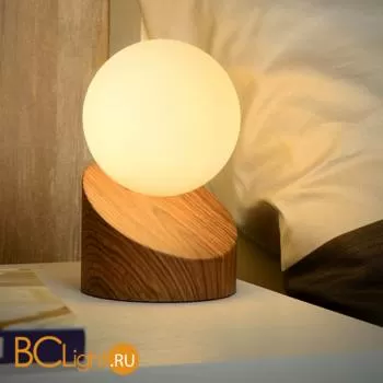 Настольная лампа Lucide Len 45561/01/70 - Фото 0