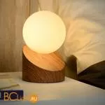 Настольная лампа Lucide Len 45561/01/70 - Фото 0