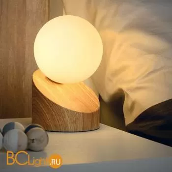 Настольная лампа Lucide Len 45561/01/72 - Фото 0