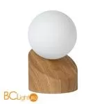 Настольная лампа Lucide Len 45561/01/72