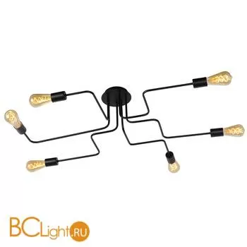 Потолочная люстра Lucide Lester 21112/06/30