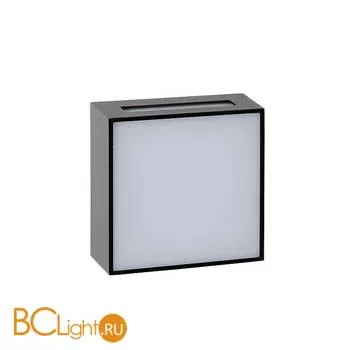 Уличный настенный светильник Lucide Limba 27876/06/30