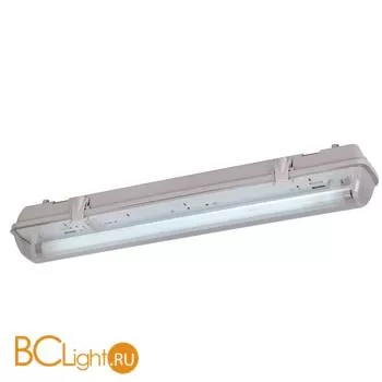 Уличный потолочный светильник Lucide Linea Aqua 79150/18/60