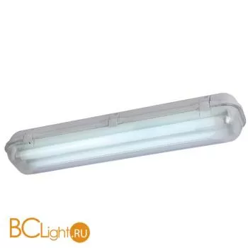 Уличный потолочный светильник Lucide Linea Aqua 79151/18/60