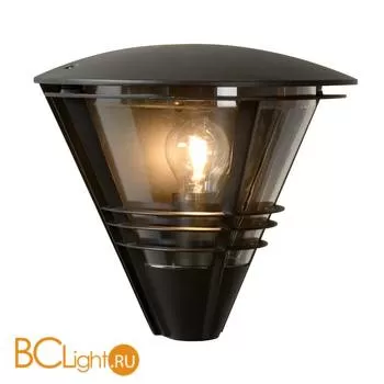 Настенный уличный светильник Lucide Livia 11812/01/30