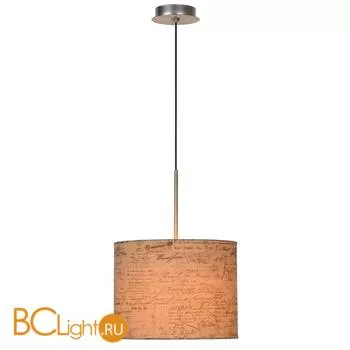 Подвесной светильник Lucide Livinstone 61459/30/55