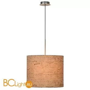 Подвесной светильник Lucide Livinstone 61459/40/55